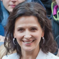 Juliette Binoche