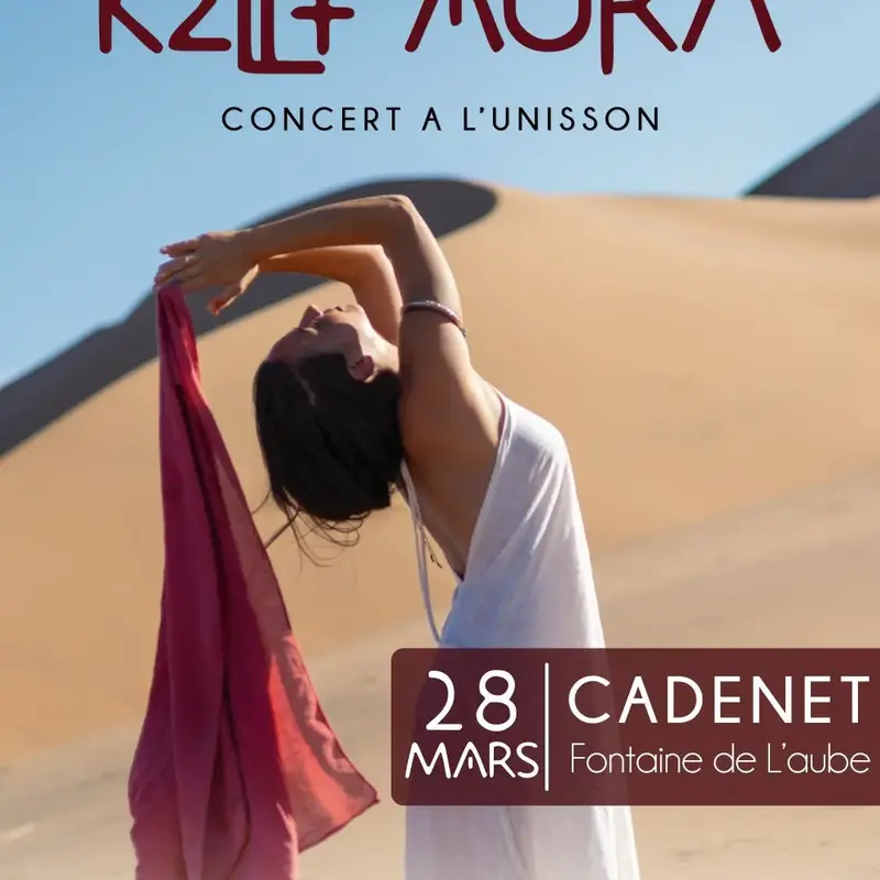  Concert à l'unisson 