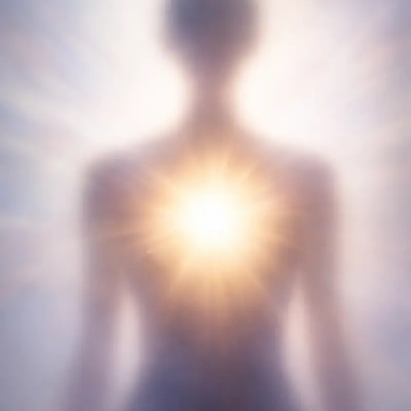 L’Ascension du cœur