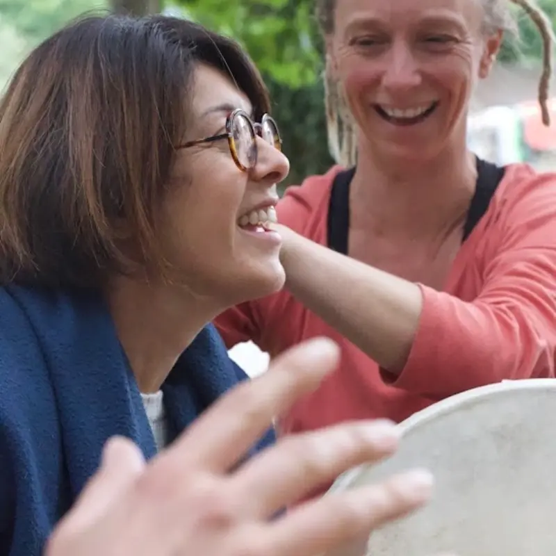 Ariane Dupuy - photo 2