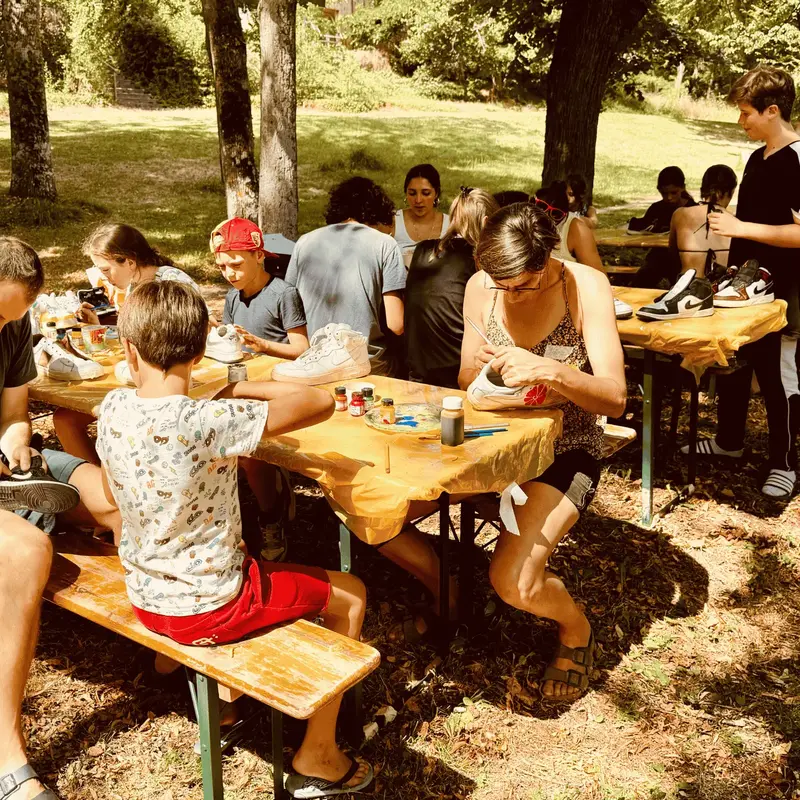 Elie Gauthey - photo 2