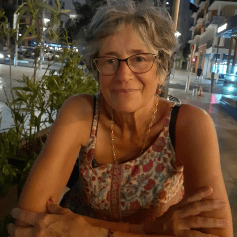 Véronique Jaillette