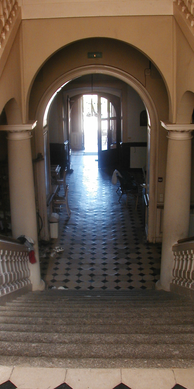 Légende