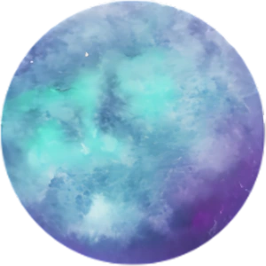 planète du château d'alleret